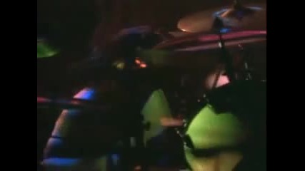 Metallica- Through the Never