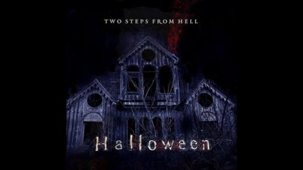 Otherworld - (hq) Two Steps from Hell - Halloween