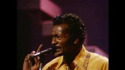 Chuck Berry - Sweet Sixteen 