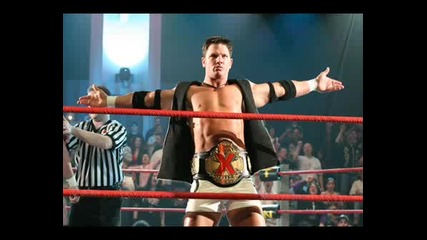 Aj Styles Theme
