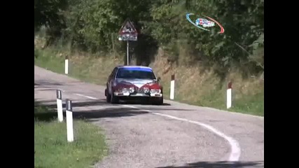 rally legend 2011 2