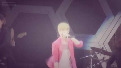 kim kibum supa dupa diva