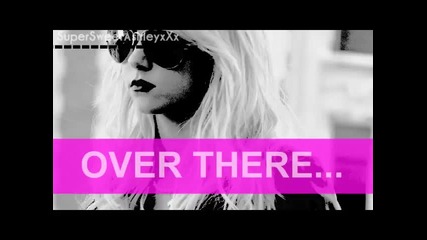 Taylor Momsen High Heels Make up Fake Eyelashes