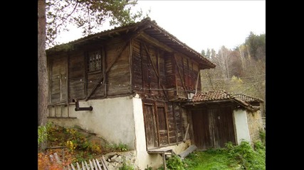 Крб-тъга За Село