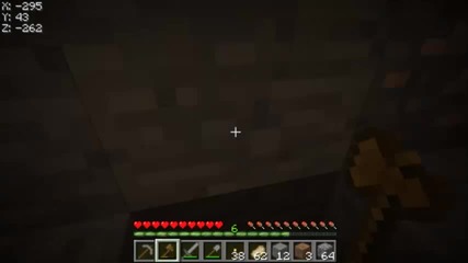 Minecraft Survival Епизод 2-wtf Diamonds