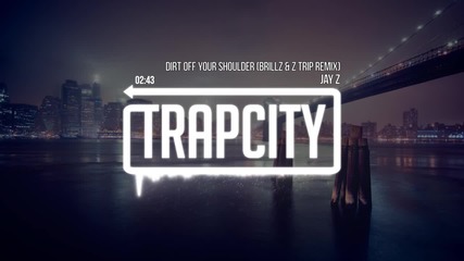 Jay Z - Dirt Off Your Shoulder