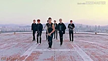 kpop random dance mirrored 1