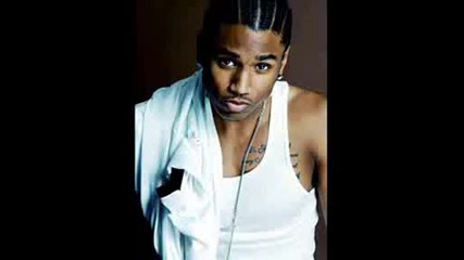 Trey Songz - In The Middle