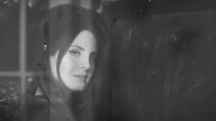 Lana Del Rey - Lust For Life (album trailer)