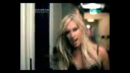 Ashley Tisdale - Crank It Up [official Music Video]