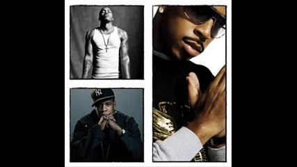 Ludacris Ft Nas & Jay - Z - Do It For Hip Hop