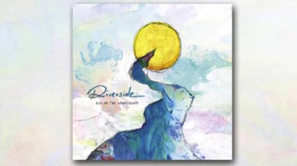 Riverside - Rainbow Trip