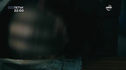 "Никой" на 09 октомври, петък от 22:00 ч. по DIEMA