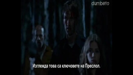 Wrong Turn 3 Left For Dead [bgsubs]part 3
