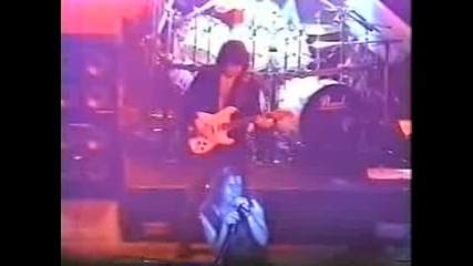 Rainbow - Stone Cold Live 1995