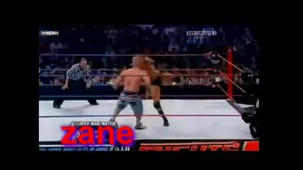 Randy Orton Mv 