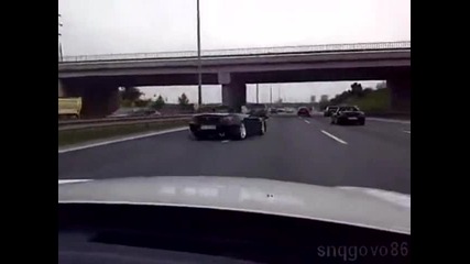 Need for speed в реялния живот