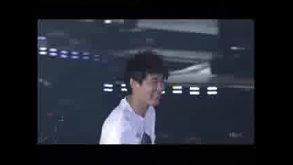 3rd Asia Tour Mirotic - part 13