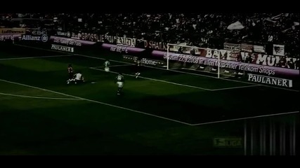 Mesut Ozil - Skills and Goals - Werder Bremen 2008 - 2010 