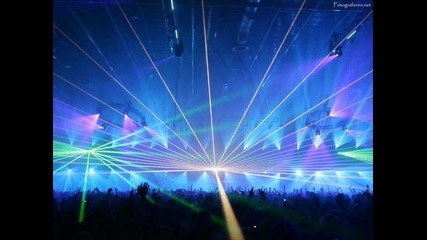 .•* Unuqie Trance *•. Amnesia Ibiza