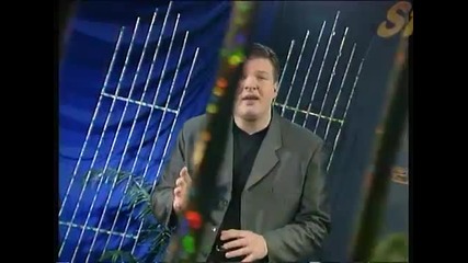 Sasa Nedeljkovic - Tudjina ( Studio Mmi Video )