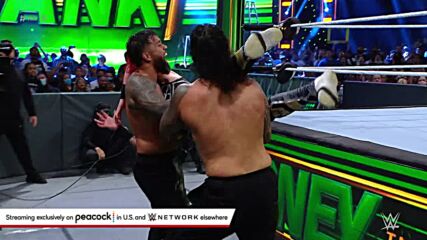 The Usos’ experience catches up to Dominik Mysterio: WWE Money in the Bank Kickoff Show (WWE Network Exclusive)