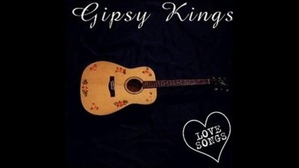 A mi manera - Gipsy Kings