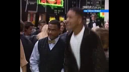 The Fresh Prince Of Bel - Air s6e08
