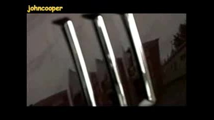 Зверски Pontiac Firebird 68