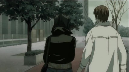 Death Note Episode 7 English Dubbed