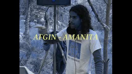 Afgin - Amanita 