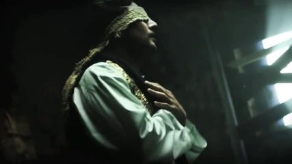 Нoвa Арабска Балада* Sediq Shabab - Watan ( Official Video 2010 ) 