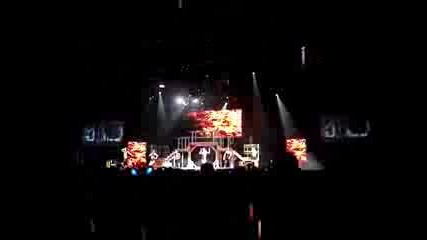 Pussycat Dolls - Live (wembley London)