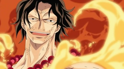 (one Piece Amv) ♪centuries♪