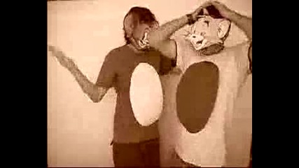 Tom And Jerry