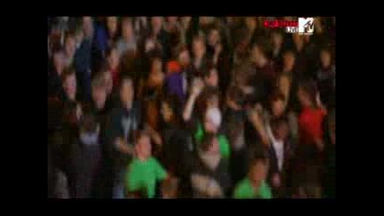 Limp Bizkit - My Way Live (rock Am Ring 2009)