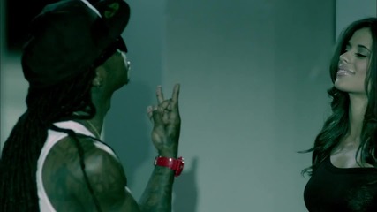 Dj Khaled ft. Drake, Rick Ross & Lil Wayne - I'm On One (explicit Version)