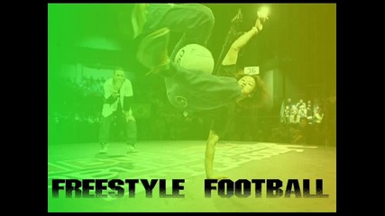 Kafar - Freestyle Football 
