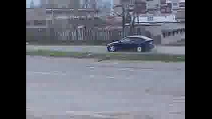 Bmw™ Drift