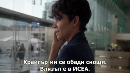 Extant/ Оцеляване 1 сезон епизод 7 и 8 бг субтитри