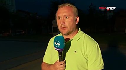 Николай Киров: Върнахме традициите на Ботев и хората ни харесаха