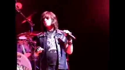 Over the Rainbow live in Tokyo part 3