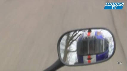 1 seconde chrono - conduite en duo