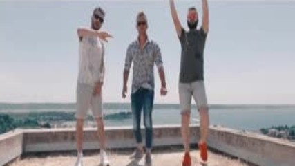 Emin Pecanin Ft. Dj Stojak Dj Bone - Zovem Te Pjesmama Official Music Video