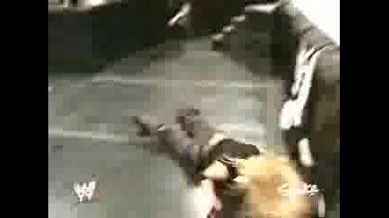 Lita Wins Battle Royale