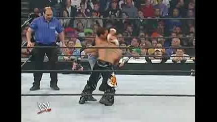 Wwe Royal Rumble 2004 Част 1