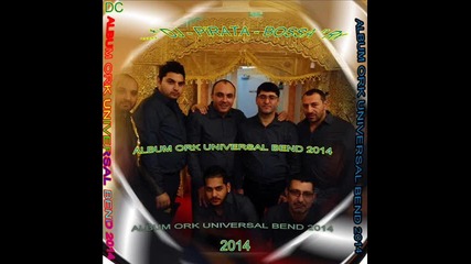 06.album Ork Universal Bend 2014