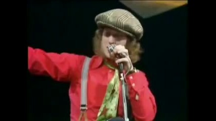 Slade - Cos I Love You