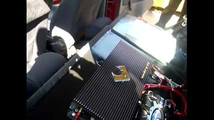 Auto Club Pachuca Tuning Spl Sergio L - 7 