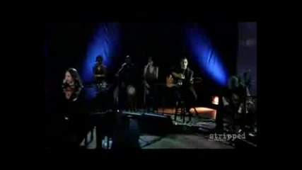 Alicia Keys - Like Youll Never See Me Again (live)